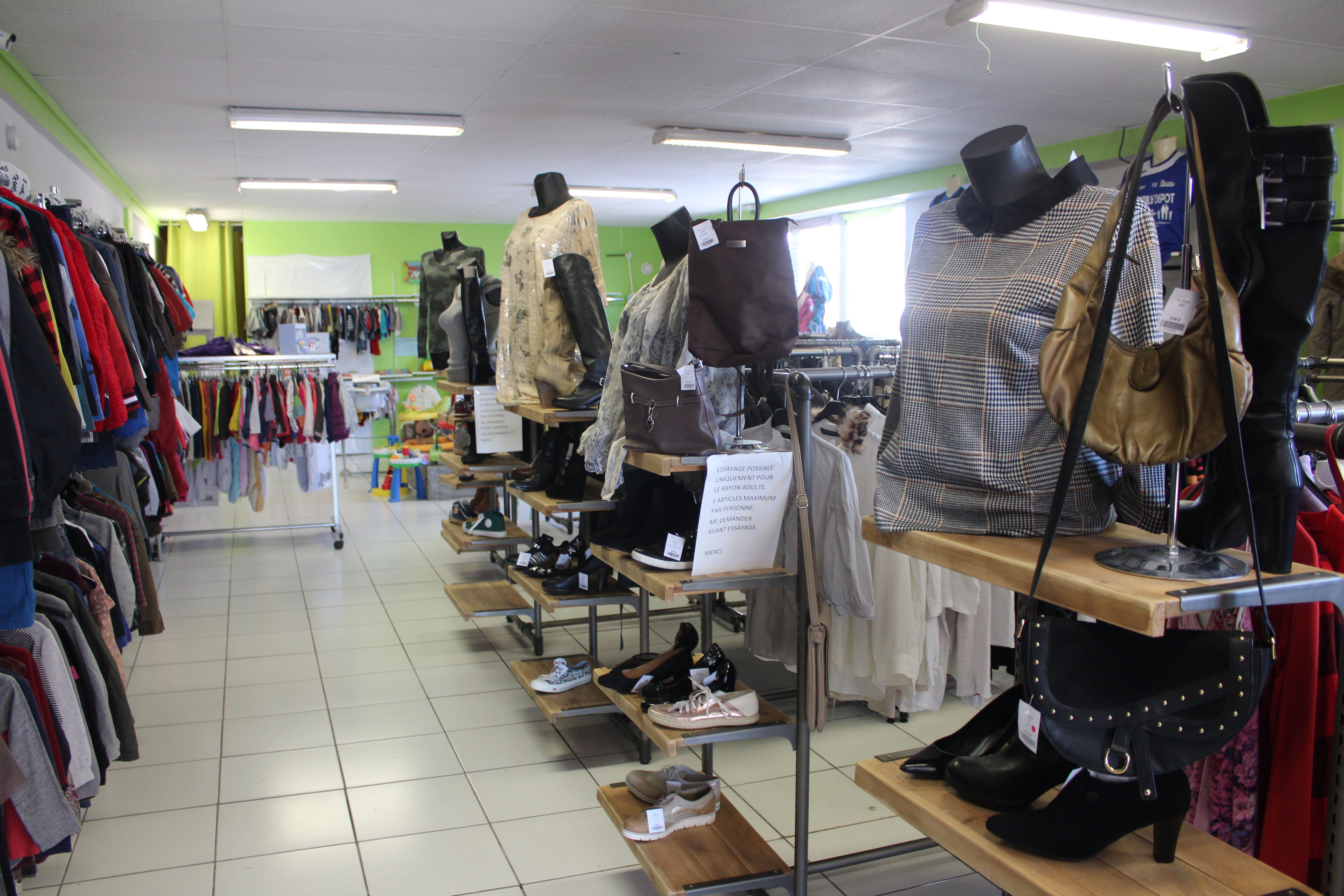 Family Depot Le Depot Vente Vetements Pour Toute La Famille Family Depot Le Depot Vente Vetements Pour Toute La Famille